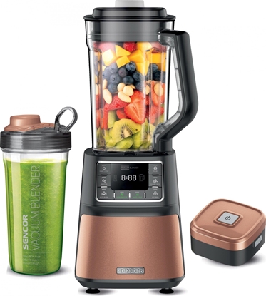 Attēls no Blender kielichowy Sencor SBU 7676GD