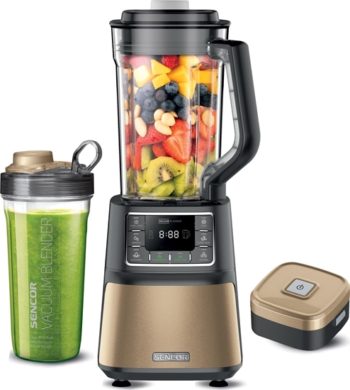 Picture of Blender kielichowy Sencor SBU 7677CH