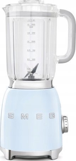 Picture of Blender kielichowy Smeg BLF03PBEU