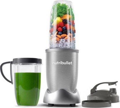 Attēls no Blender kielichowy Nutribullet NB907S
