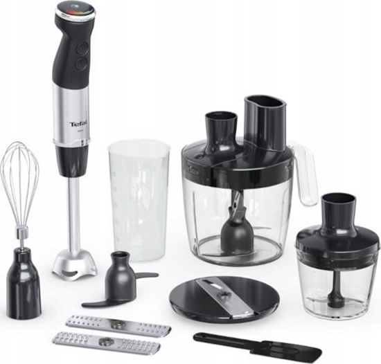Picture of Blender Tefal HAND BLENDER HB67G830 TEFAL