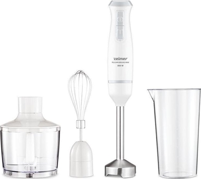 Attēls no Blender Zelmer Pulsar Deluxe Max ZHB4562S