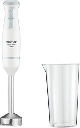 Attēls no Blender Zelmer BLENDER ZELMER ZHB4561S PULSAR DELUXE 800W