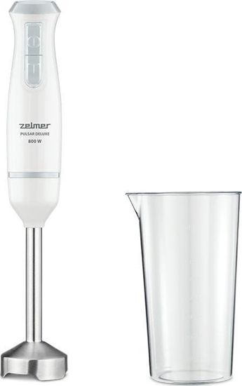 Picture of Blender Zelmer BLENDER ZELMER ZHB4561S PULSAR DELUXE 800W
