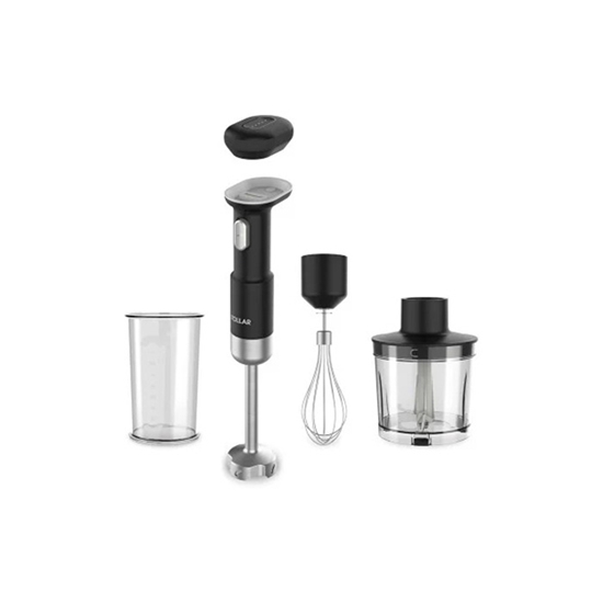 Picture of Blenderis rokas Stollar 12V, bezvadu SHB900