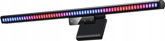Picture of Blitzwolf Lampa na monitor BlitzWolf BW-NEW CML4 RGB