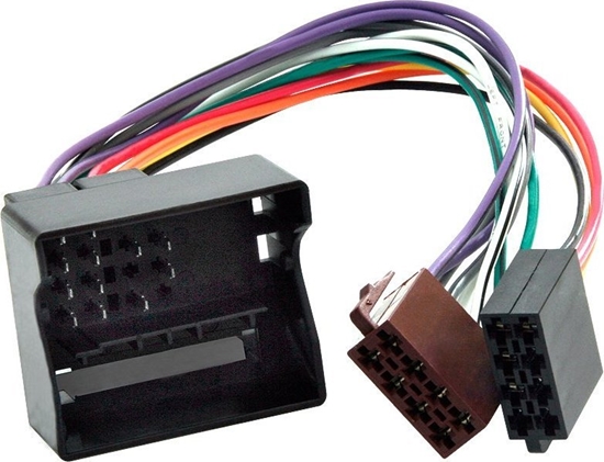 Picture of Blow 0159# Sam.adapter renault new-iso