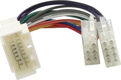 Attēls no Blow 0277#                Sam.adapter honda_99-iso