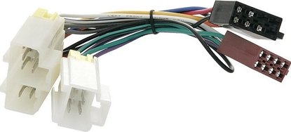 Attēls no Blow 0281#                Sam.adapter nissan-iso