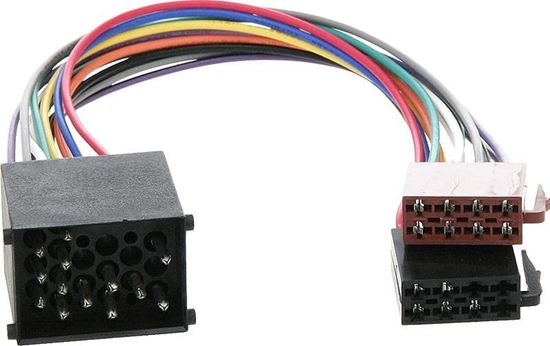 Picture of Blow 0299# Sam.adapter bmw-iso