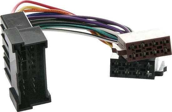 Picture of Blow 0310#                Sam.adapter hyundai atos/kia,03-iso