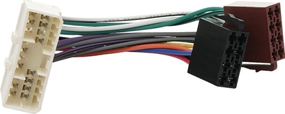 Picture of Blow 0312# Sam.adapter daewoo matiz/lanos-iso