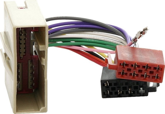 Picture of Blow 0341#                Sam.adapter ford fiesta - iso >2003