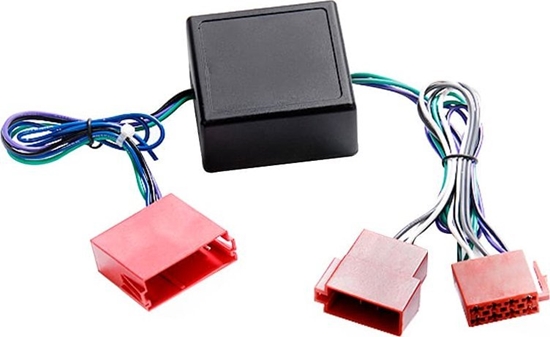 Picture of Blow 0346#                Sam.adapter audi aktywny system iso