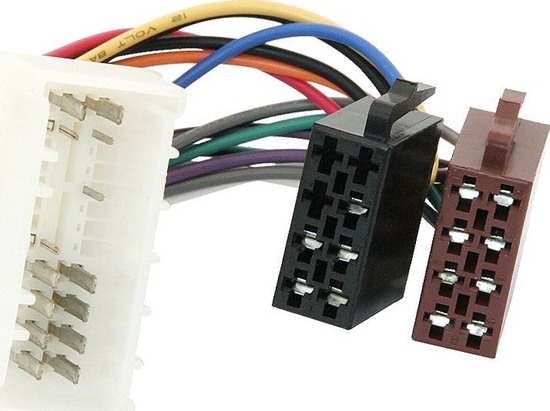 Picture of Blow 0449#                Sam.adapter kia/hyundai 2005-iso