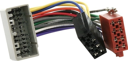 Attēls no Blow 0548# Sam.adapter chrysler>2001 - iso