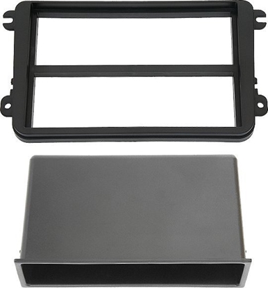 Picture of Blow 0583#                Sam.adapter plast.golf v