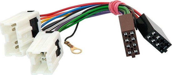 Picture of Blow 0601#                Sam.adapter nissan x-trail - iso