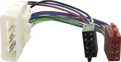 Attēls no Blow 0623#                Sam.adapter toyota l.cruiser - iso