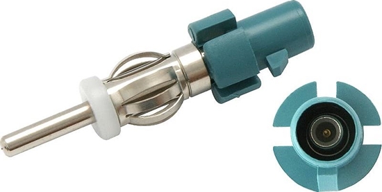 Picture of Blow 0627# Sam.adapter anten.vw golf5-fakra