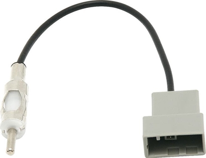 Attēls no Blow 0819# Sam.adapter anten.fakra wtyk z prze.20cm