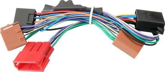 Изображение Blow 1970# Sam.adapter audi bose aktywny system iso