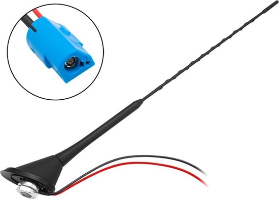 Picture of Blow 22-674# Antena samoch.do opel 2001-2004 maszt 40