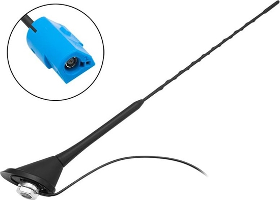 Picture of Blow 22-675# Antena samoch.do opel 2004-2010 maszt 40