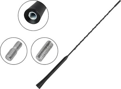 Изображение Blow 22-690# Maszt uniwersal. anteny sam. ura201 40cm