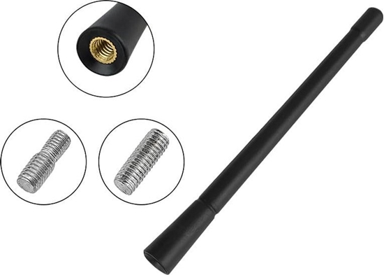 Picture of Blow 22-692# Maszt uniwersal. anteny sam. ura204 17cm