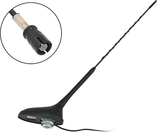 Изображение Blow 22-693# Antena samoch.peugeot citroen toyota
