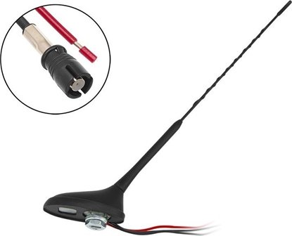 Изображение Blow 22-694# Antena samoch.peugeot citroen toyota