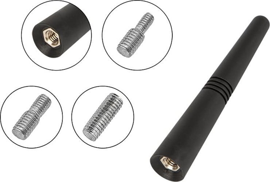 Picture of Blow 22-704# Maszt citroen - 9cm m5/m6/m7