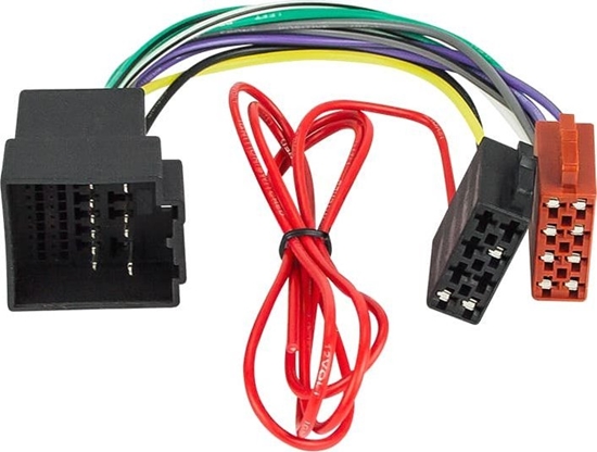 Picture of Blow 2362# Sam.adapter ford 2018 - iso