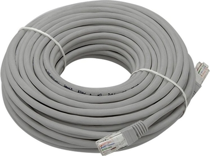 Attēls no Blow 2707# Przycze patchcord utp 50m szary