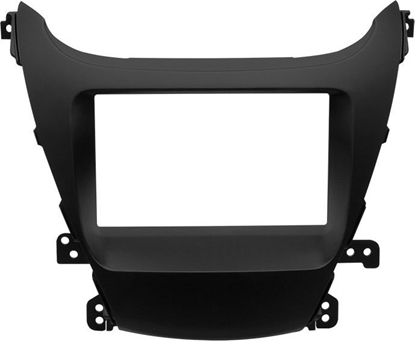 Attēls no Blow 3607# Sam.adapter plas.2din hyundai elantra 14