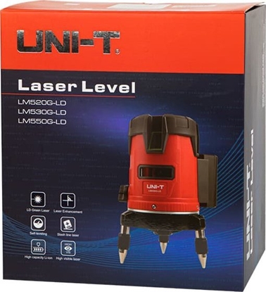 Picture of Blow 50-207# Miernik lm530 uni-t niwelator