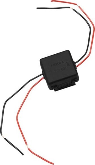 Picture of Blow 5228# Filtr samoch.p/zak.abasco plastik 3a