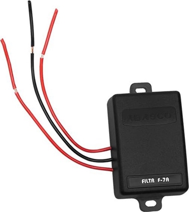 Attēls no Blow 5244# Filtr samoch.p/zak.abasco 7a