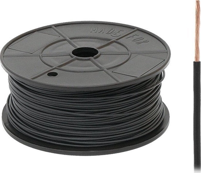 Picture of Blow 73-500#              Przewód flry-b 1.50 czarny