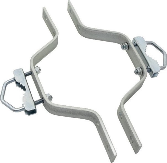 Picture of Blow 76-899# Uchwyt antenowy do masztu 7cm