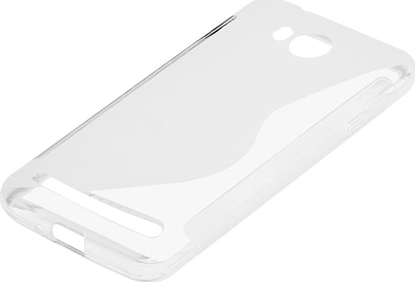 Attēls no Blow 79-305# Etui huawei y3 ii przezroczyste "s"