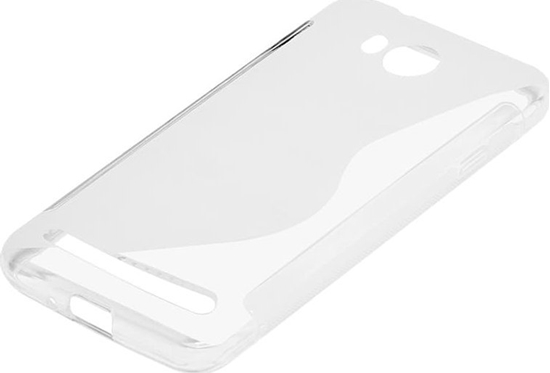 Picture of Blow 79-305# Etui huawei y3 ii przezroczyste "s"