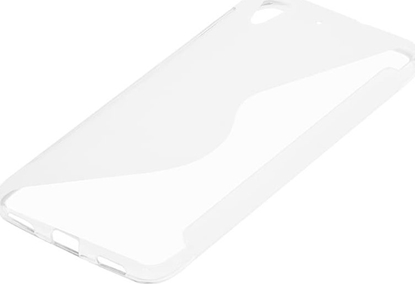 Attēls no Blow 79-307# Etui huawei y6 ii/5a przezroczyste "s"