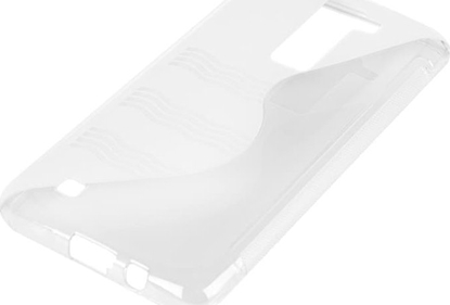 Изображение Blow 79-319# Etui lg k10 przezroczyste "s"