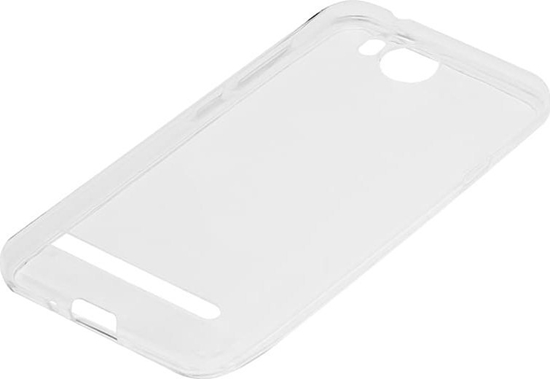 Picture of Blow 79-405# Etui huawei y3 ii przezroczyste "u"