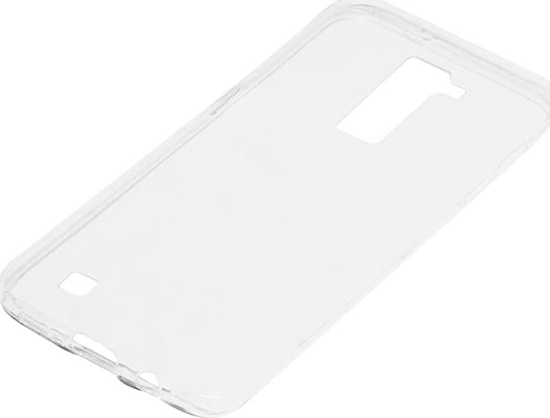 Изображение Blow 79-424# Etui lg k8 przezroczyste "u"