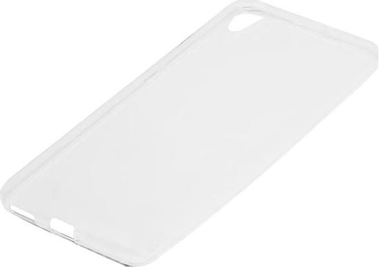 Изображение Blow 79-436# Etui sony xperia xa przezroczyste "u"