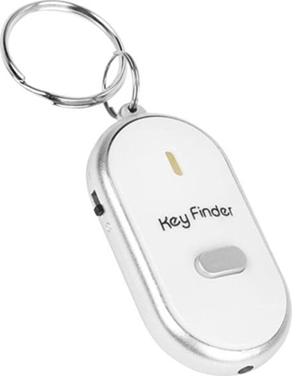 Attēls no Blow Brelok lokalizator kluczy biay 74-014