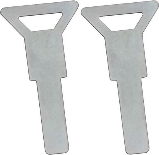 Picture of Blow Klucze do wycigania radia (Sony)